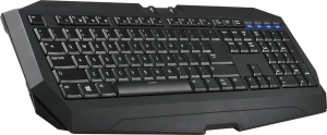 Klawiatura Gigabyte Force K7 Wireless 3
