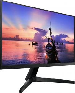 Monitor Samsung T350 (LF24T350FHRXEN) 5