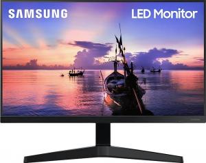 Monitor Samsung T350 (LF24T350FHRXEN) 1