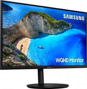 Monitor Samsung F27T700 (LF27T700QQUXEN) 2