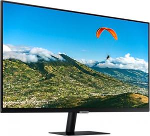 Monitor Samsung Smart Monitor M5 (LS27AM500NRXEN) 3