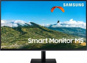 Monitor Samsung Smart Monitor M5 (LS32AM500NRXEN) 14