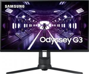 Monitor Samsung Odyssey G3 (LF24G35TFWUXEN) 1