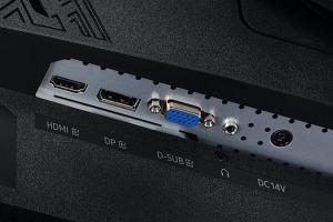 Monitor Samsung Odyssey G3 (LF24G35TFWUXEN) 17