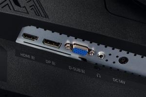 Monitor Samsung Odyssey G3 (LF27G35TFWUXEN) 19