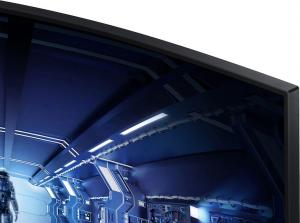 Monitor Samsung Odyssey G5 (LC27G55TQWRXEN) 11
