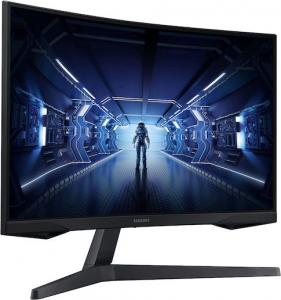 Monitor Samsung Odyssey G5 (LC27G55TQWRXEN) 2