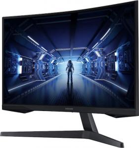 Monitor Samsung Odyssey G5 (LC27G55TQWRXEN) 3