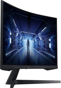 Monitor Samsung Odyssey G5 (LC27G55TQWRXEN) 4