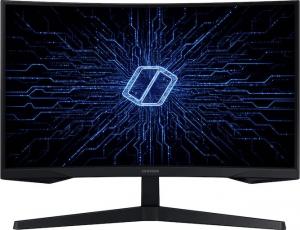 Monitor Samsung Odyssey G5 (LC27G55TQWRXEN) 6