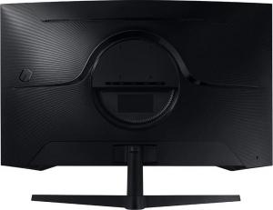 Monitor Samsung Odyssey G5 (LC32G55TQWRXEN) 14