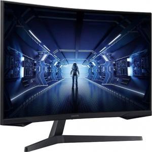 Monitor Samsung Odyssey G5 (LC32G55TQWRXEN) 2