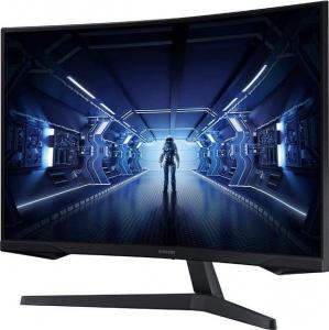Monitor Samsung Odyssey G5 (LC32G55TQWRXEN) 3