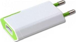 Ładowarka Techly 1x USB-A 1 A (100044) 1