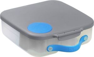 B.Box Lunchbox Blue Slate 3+ B.Box 1