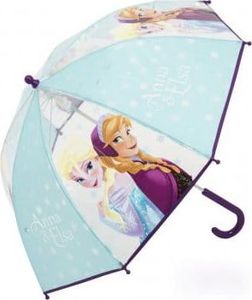 Sambro Parasolka Anna Elsa Disney Sambro 1
