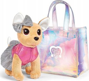 Simba Chi Chi Love Lśniąca moda 5+ Simba 1