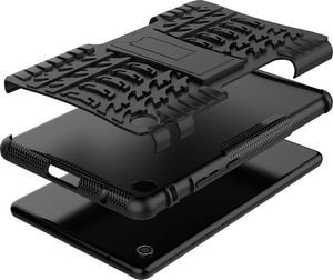Etui na tablet Tech-Protect Armorlok dla MatePad T8 3