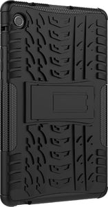 Etui na tablet Tech-Protect Armorlok dla MatePad T8 8