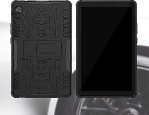 Etui na tablet Tech-Protect Armorlok dla MatePad T8 9