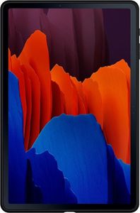 Etui na tablet Spigen SPIGEN TOUGH ARMOR PRO GALAXY TAB S7+ PLUS 12.4 T970/T976 BLACK 4