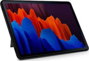 Etui na tablet Spigen SPIGEN TOUGH ARMOR PRO GALAXY TAB S7+ PLUS 12.4 T970/T976 BLACK 8