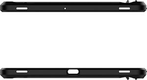 Etui na tablet Spigen SPIGEN TOUGH ARMOR PRO GALAXY TAB S7+ PLUS 12.4 T970/T976 BLACK 10