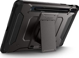 Etui na tablet Spigen SPIGEN TOUGH ARMOR PRO GALAXY TAB S7 11.0 T870/T875 GUNMETAL 2