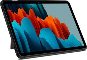 Etui na tablet Spigen SPIGEN TOUGH ARMOR PRO GALAXY TAB S7 11.0 T870/T875 GUNMETAL 3