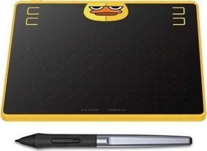 Tablet graficzny Huion HS64SE 2