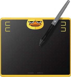 Tablet graficzny Huion HS64SE 3