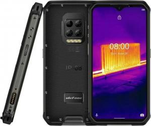 Smartfon UleFone Armor 9 8/128GB Czarny  (UF-A9/BK) 5