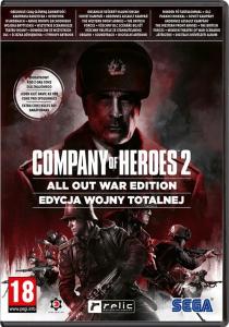 Company of Heroes 2 All Out War Edition PC 1