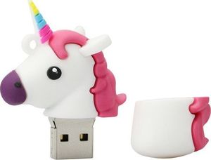 Pendrive Dr. Memory 8 GB 3