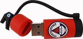 Pendrive Dr. Memory 16 GB 3
