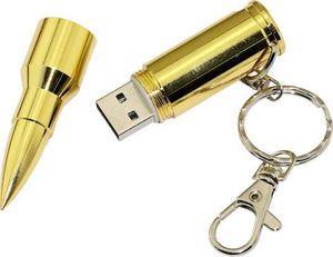 Pendrive Dr. Memory 32 GB 3
