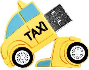 Pendrive Dr. Memory 8 GB 3