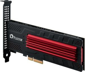 Dysk SSD Plextor 256 GB  (PX-256M6e-BK) 5