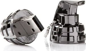 Pendrive Dr. Memory 32 GB 3