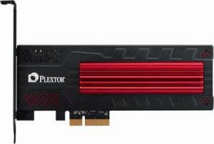 Dysk SSD Plextor 128 GB  (PX-128M6e-BK) 3