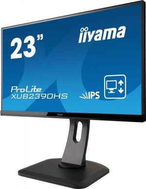 Monitor iiyama ProLite XUB2390HS-B1 3