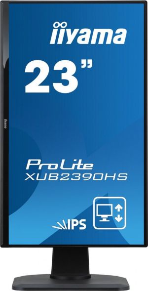 Monitor iiyama ProLite XUB2390HS-B1 4