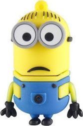 Pendrive Dr. Memory 16 GB 2