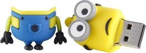 Pendrive Dr. Memory 16 GB 3