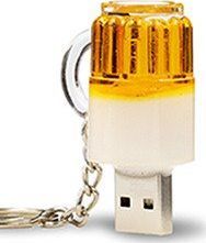 Pendrive Dr. Memory 32 GB 3