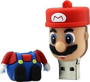 Pendrive Dr. Memory 8 GB 3