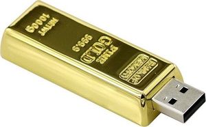 Pendrive Dr. Memory 8 GB 2