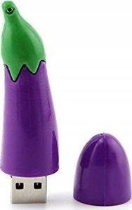 Pendrive Dr. Memory 8 GB 3