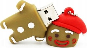 Pendrive Dr. Memory 32 GB 3