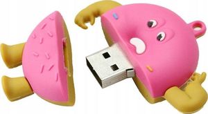 Pendrive Dr. Memory 64 GB  (2790-uniw) 3